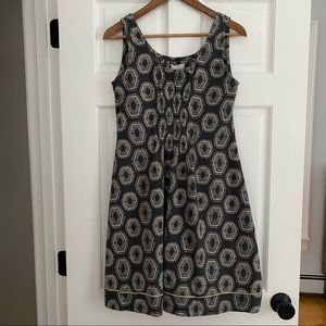 Mata Traders summer dress M fair trade